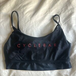CYCLEBAR Sports Bra